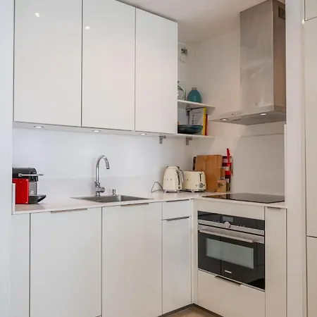 Flora Apartamento Beaulieu-sur-Mer