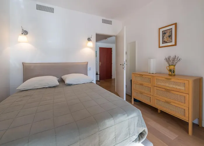 Flora * Beaulieu-sur-Mer