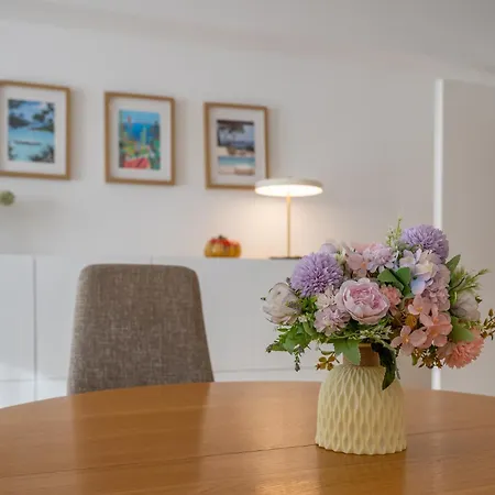 Appartement Flora *