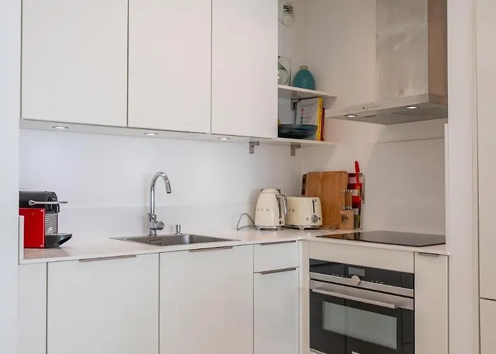 Flora Apartman Beaulieu-sur-Mer